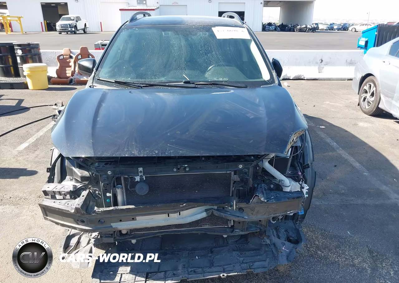 2021 Subaru Crosstrek Premium VIN:JF2GTAEC6M8334282 - 6