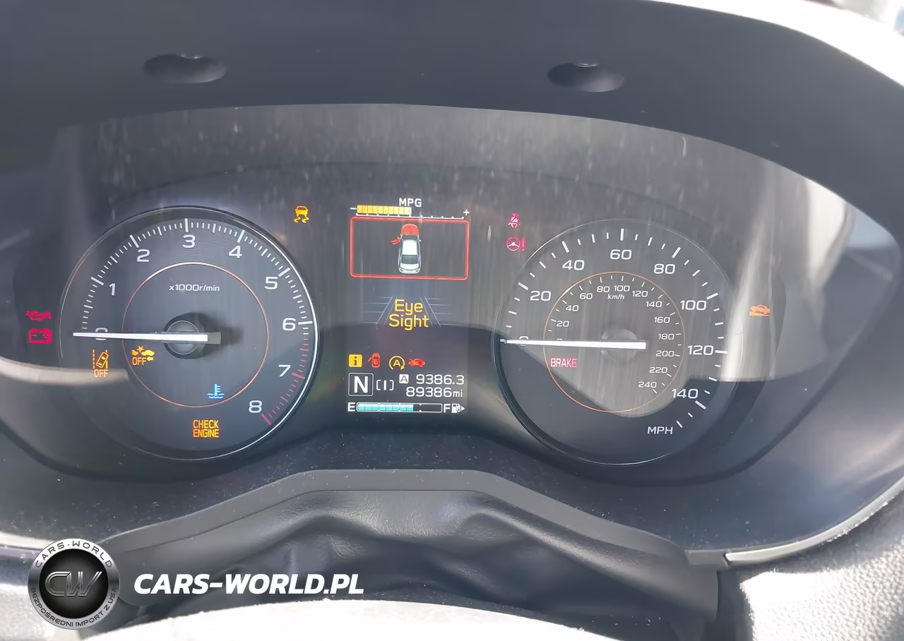 2021 Subaru Crosstrek Premium VIN:JF2GTAEC6M8334282 - 7