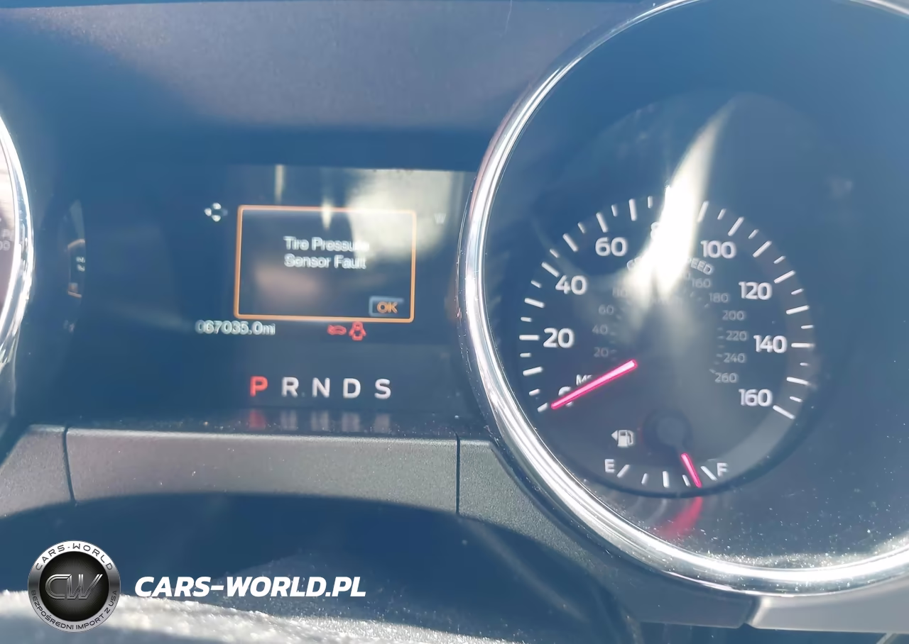 2017 Ford Mustang Ecoboost VIN:1FA6P8THXH5227061 - 7