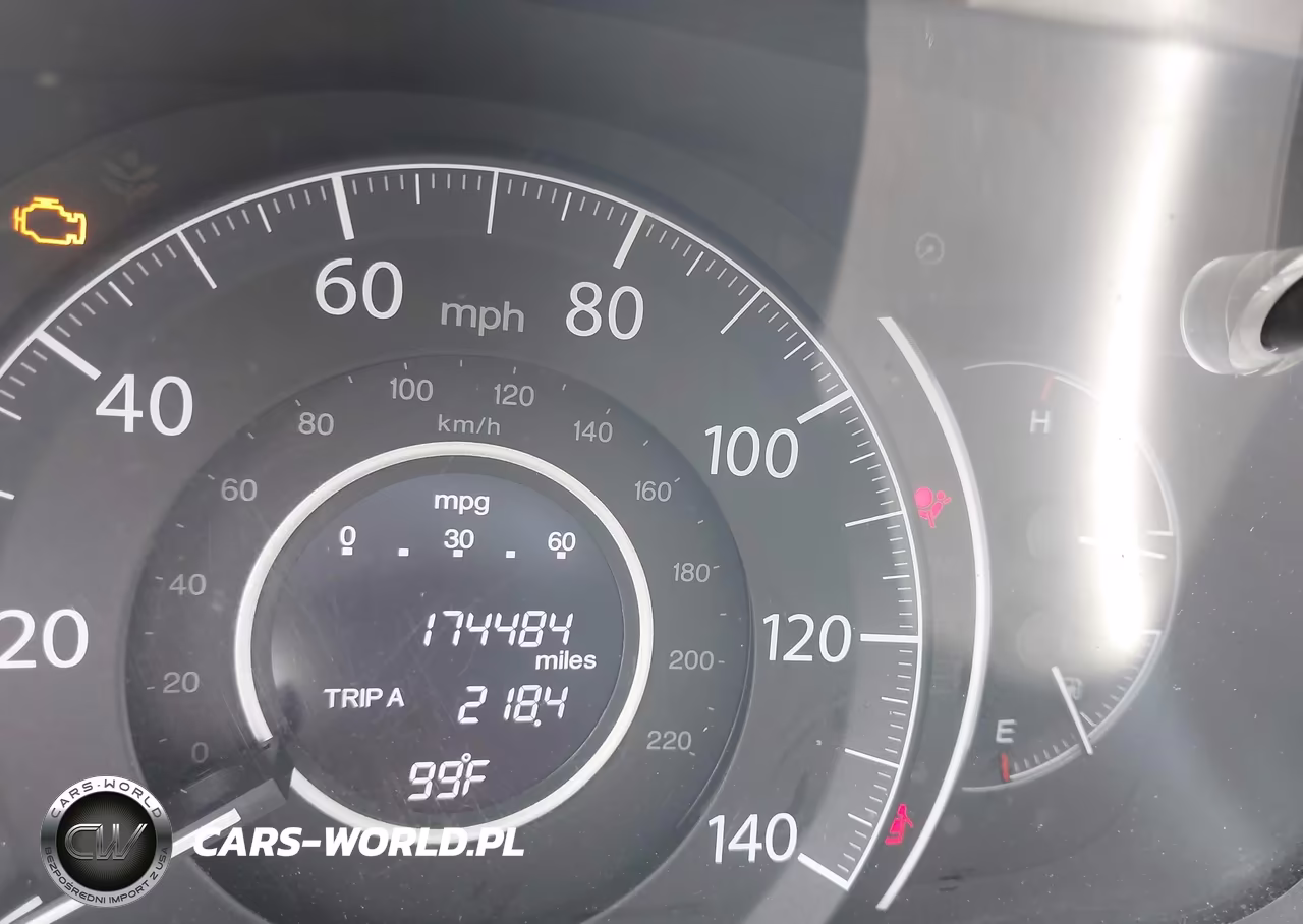 2012 Honda Cr-V Ex VIN:5J6RM3H59CL015395 - 14