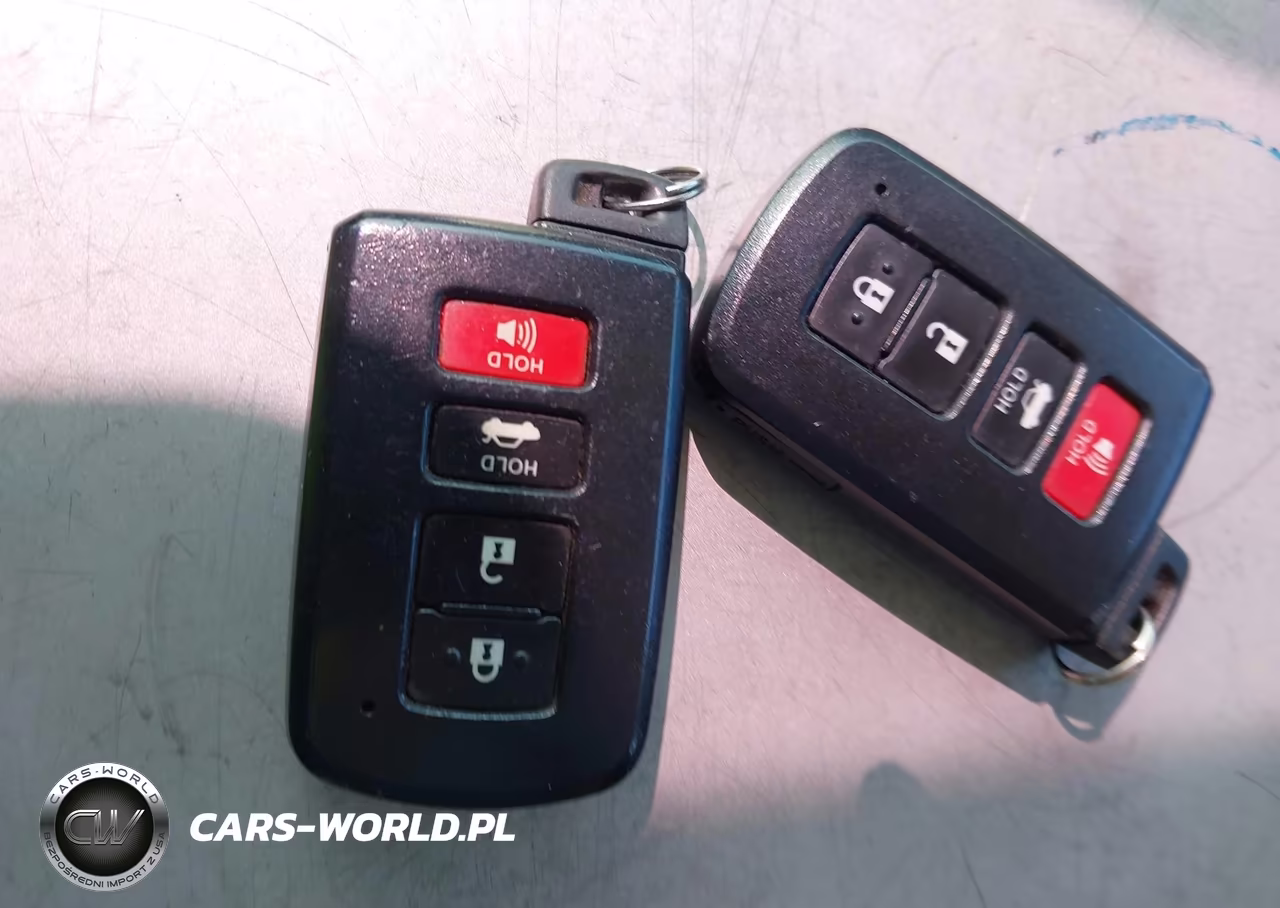 2014 Toyota Camry Hybrid Le VIN:4T1BD1FK2EU098729 - 11