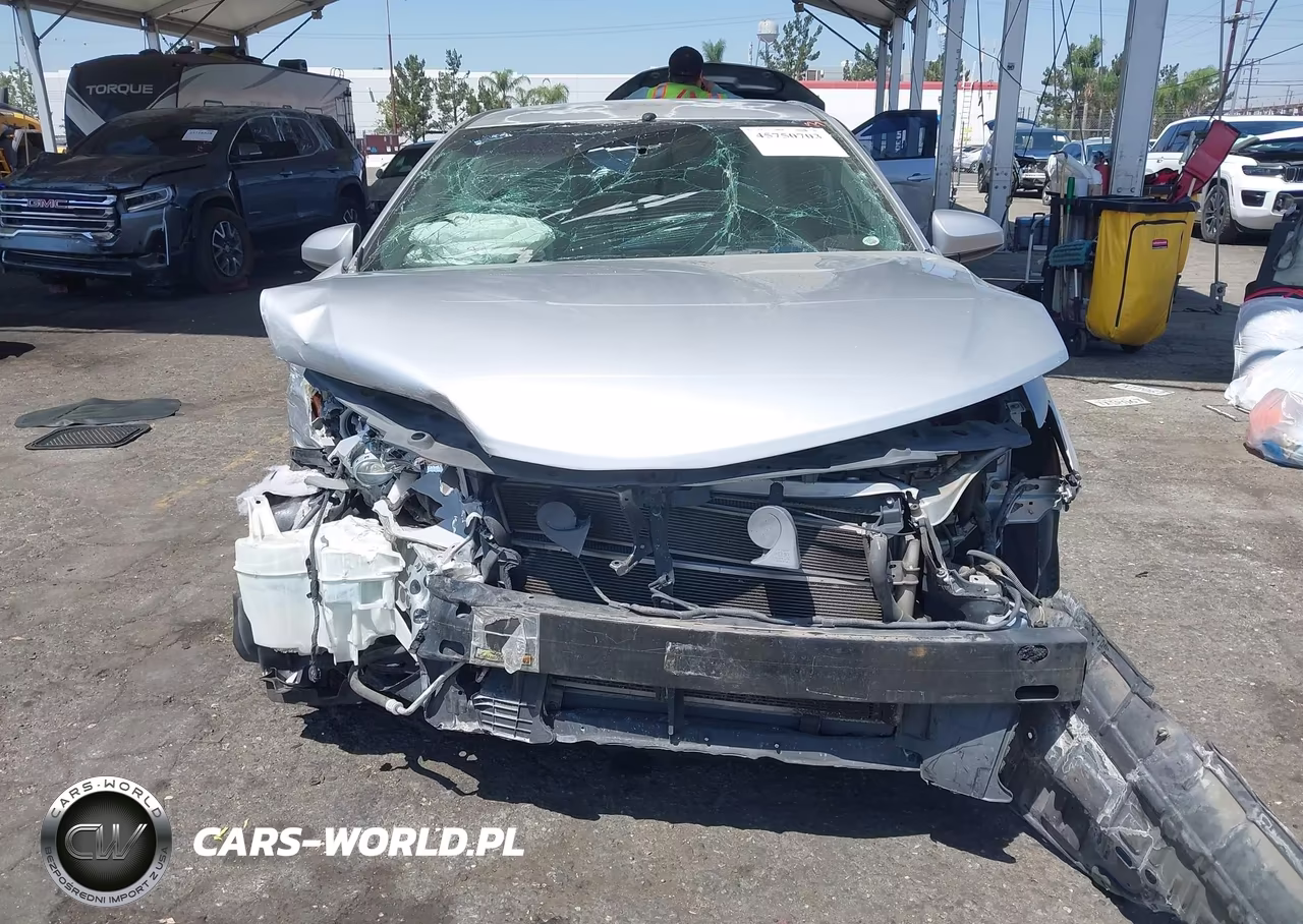 2014 Toyota Camry Hybrid Le VIN:4T1BD1FK2EU098729 - 13