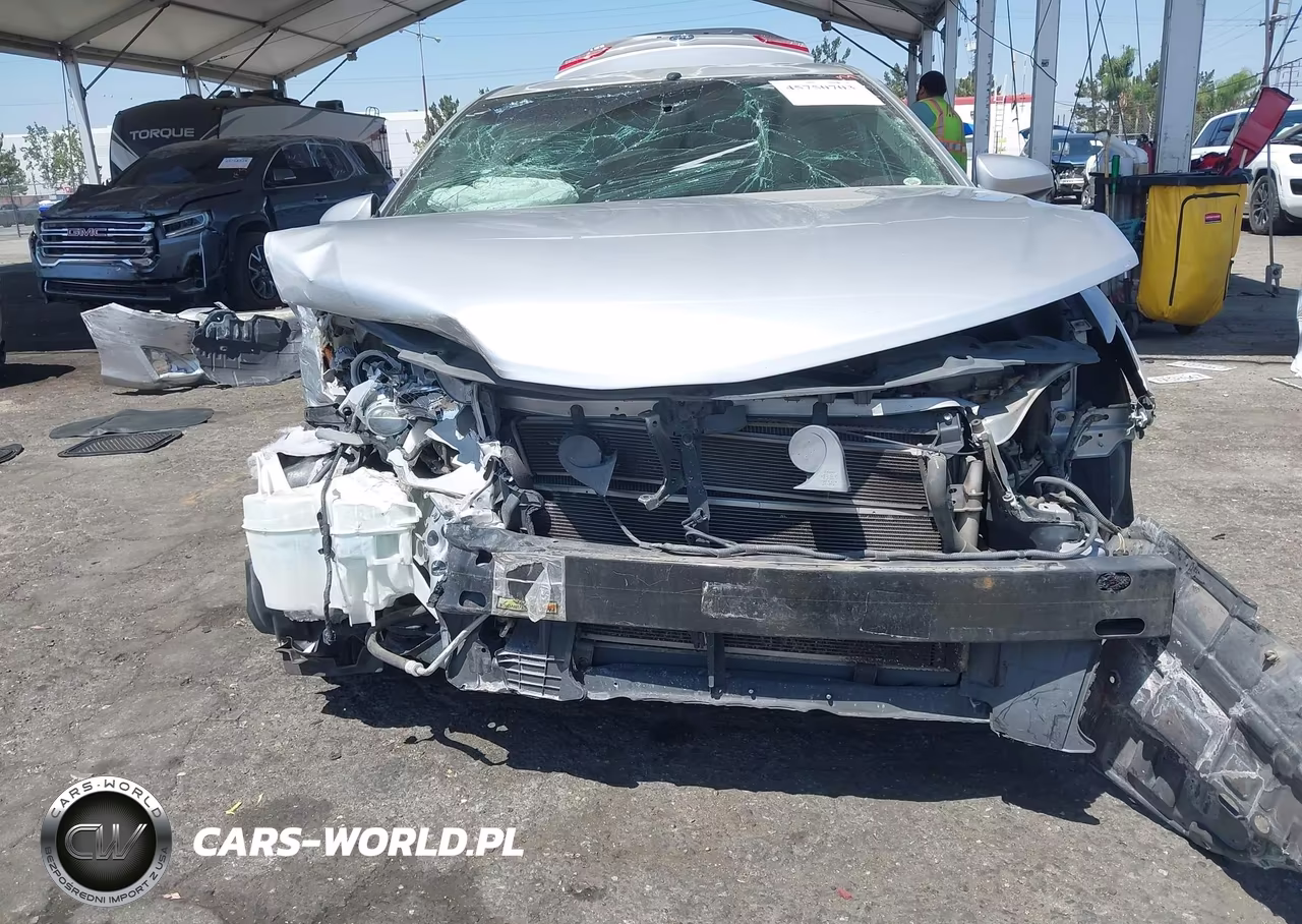 2014 Toyota Camry Hybrid Le VIN:4T1BD1FK2EU098729 - 6