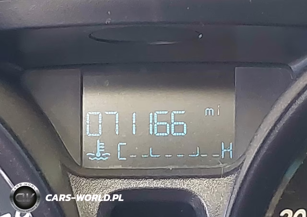 2014 Ford Fiesta S VIN:3FADP4TJ1EM157541 - 15