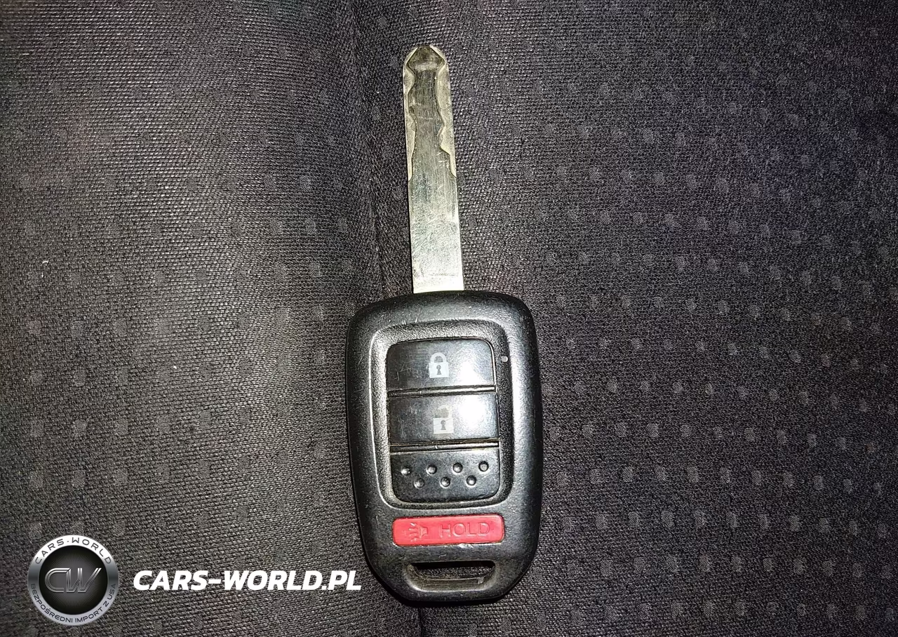 2014 Honda Cr-V Ex VIN:2HKRM4H53EH708921 - 11