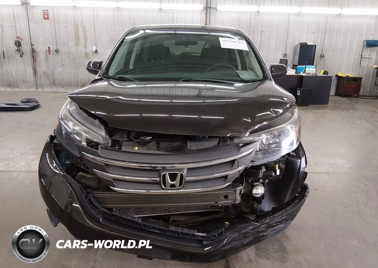 2014 Honda Cr-V Ex VIN:2HKRM4H53EH708921 - 13