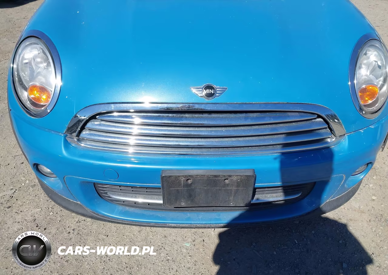 2013 Mini Hardtop Cooper VIN:WMWSU3C54DT685689 - 6