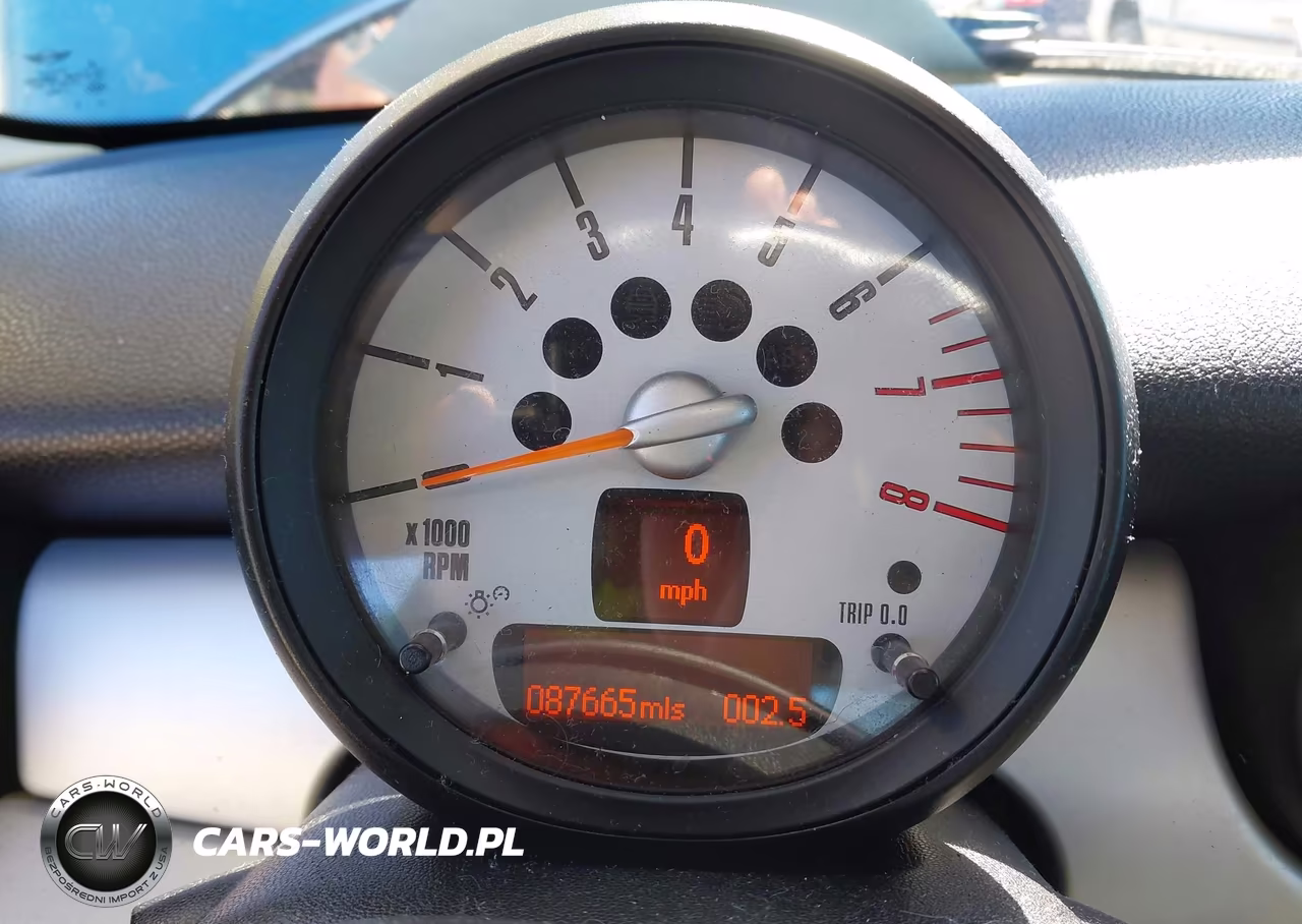 2013 Mini Hardtop Cooper VIN:WMWSU3C54DT685689 - 7