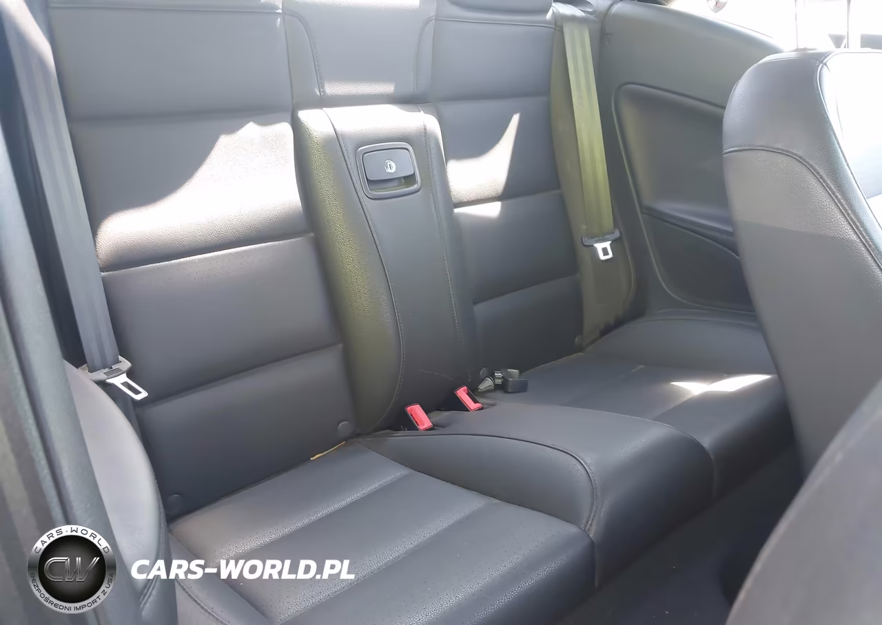 2010 Volkswagen Eos Komfort VIN:WVWBA7AH3AV018063 - 8