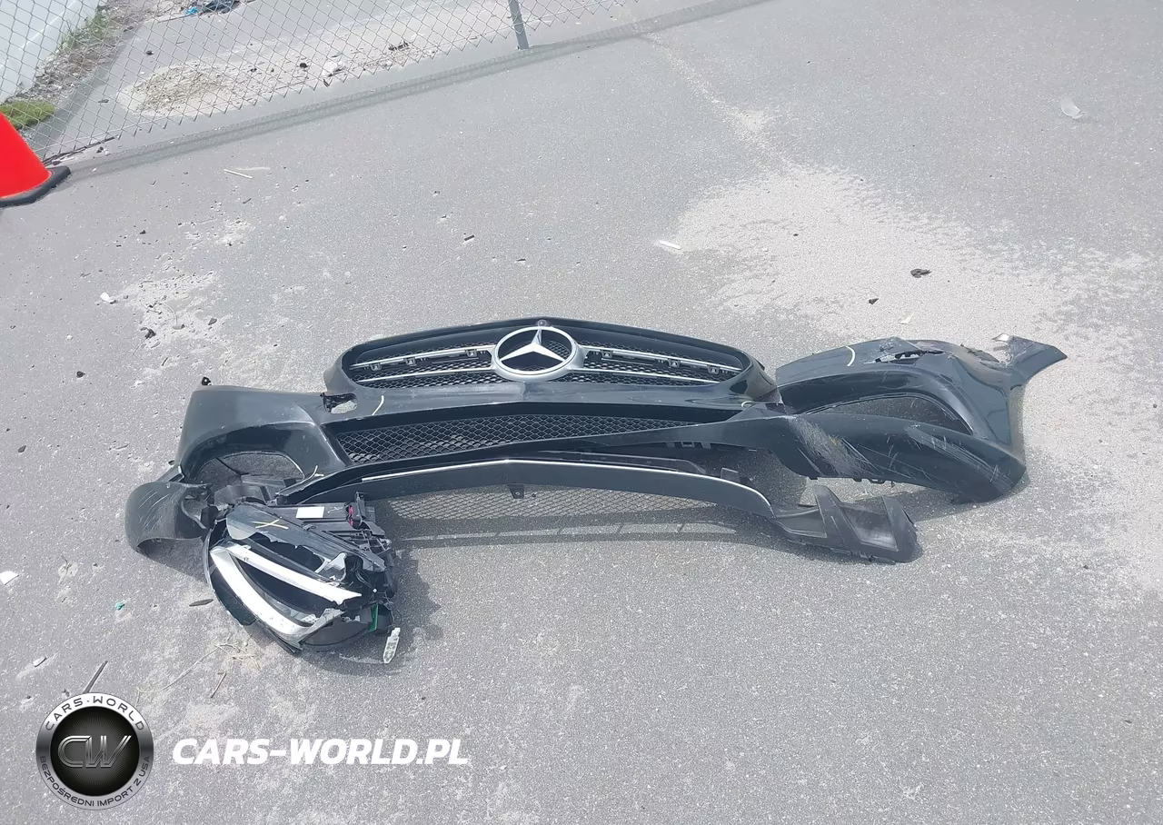 2017 Mercedes-Benz C 300 VIN:55SWF4JB6HU197350 - 12
