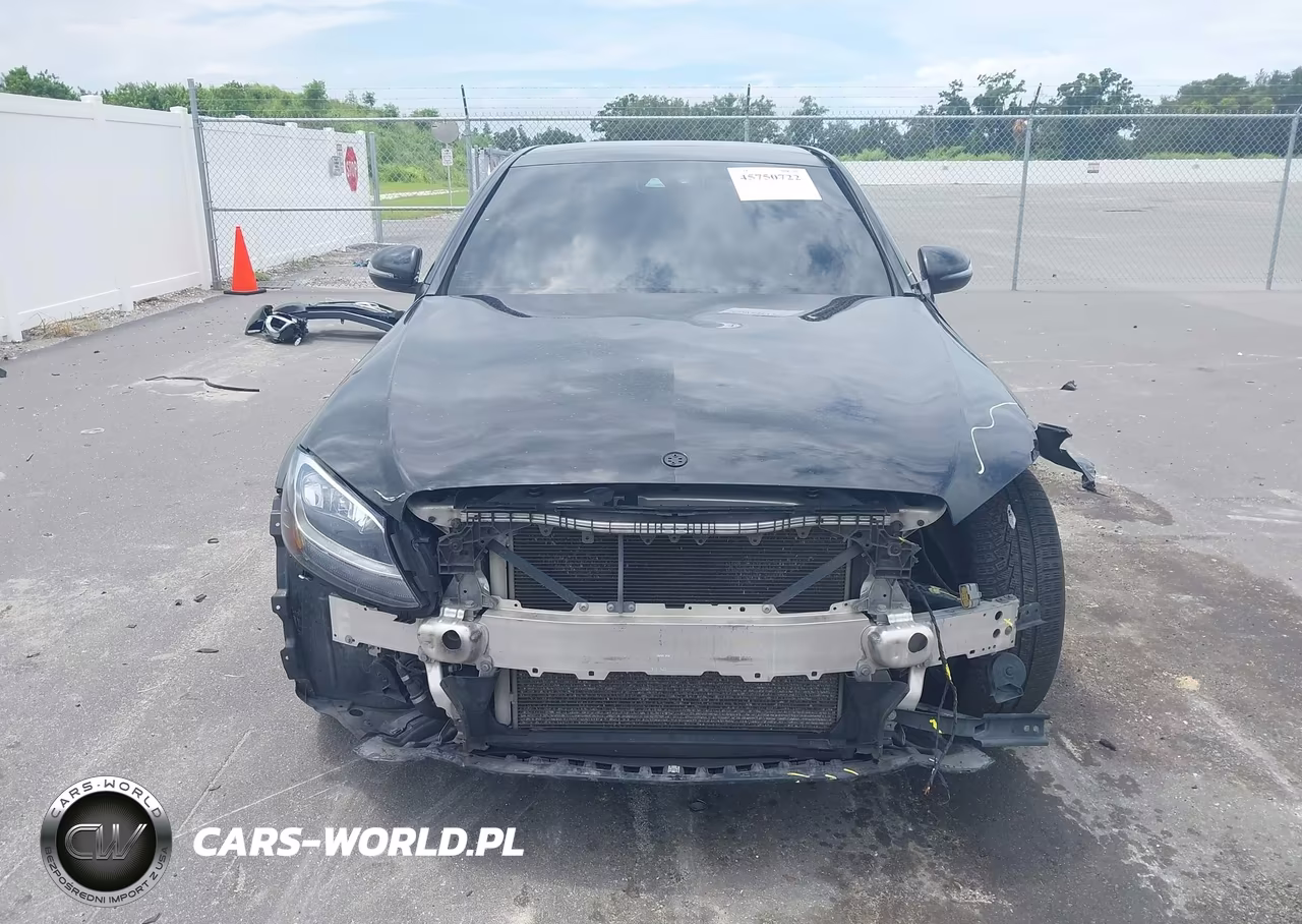 2017 Mercedes-Benz C 300 VIN:55SWF4JB6HU197350 - 13