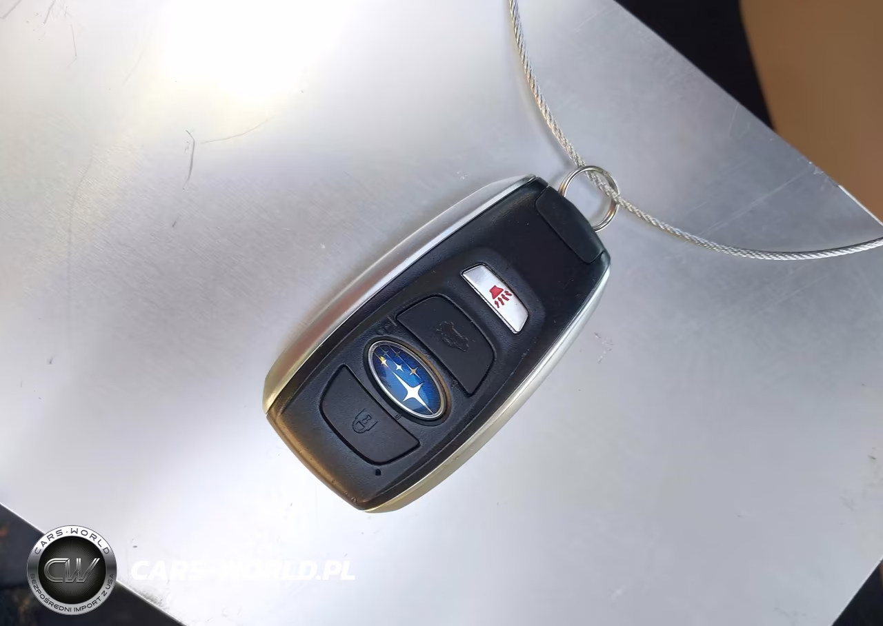 2015 Subaru Legacy 2.5I Limited VIN:4S3BNBN68F3026047 - 11