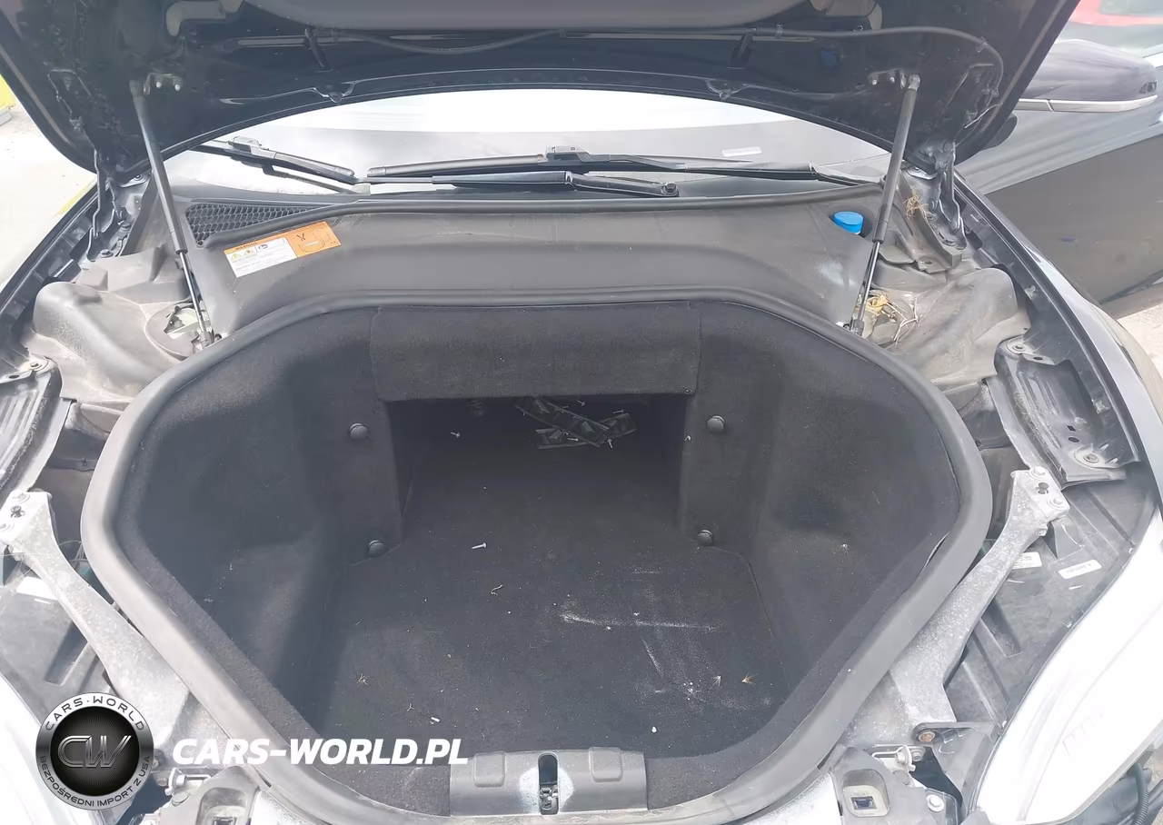 2013 Tesla Model S Performance VIN:5YJSA1CP2DFP16412 - 10