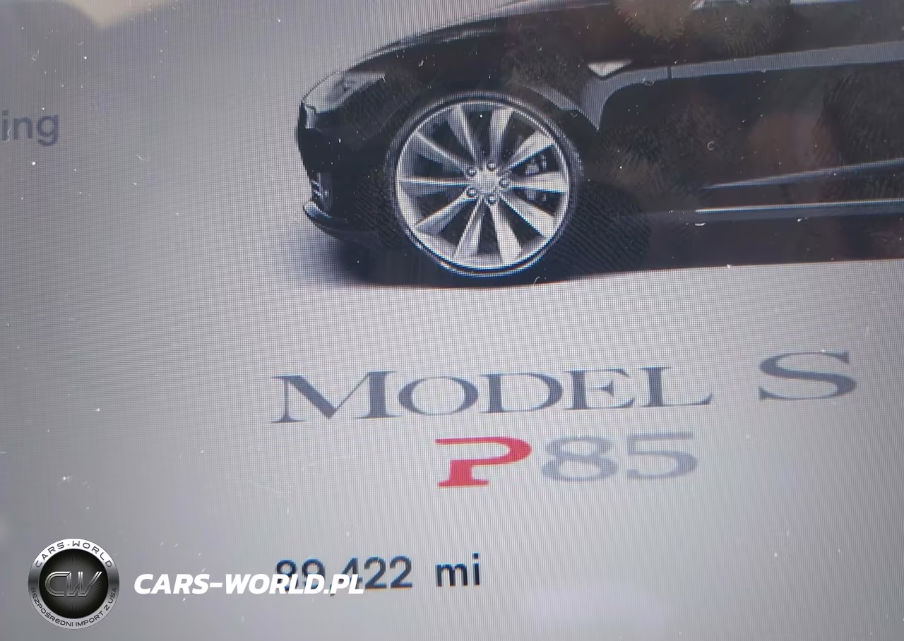2013 Tesla Model S Performance VIN:5YJSA1CP2DFP16412 - 16