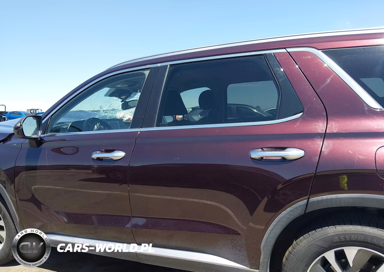 2020 Hyundai Palisade Sel VIN:KM8R2DHE6LU027589 - 15