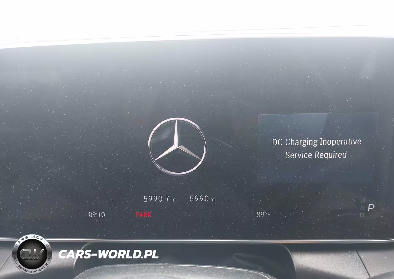 2026 Mercedes-Benz Glc 350E 4Matic VIN:W1NKM5GB4TF429668 - 7