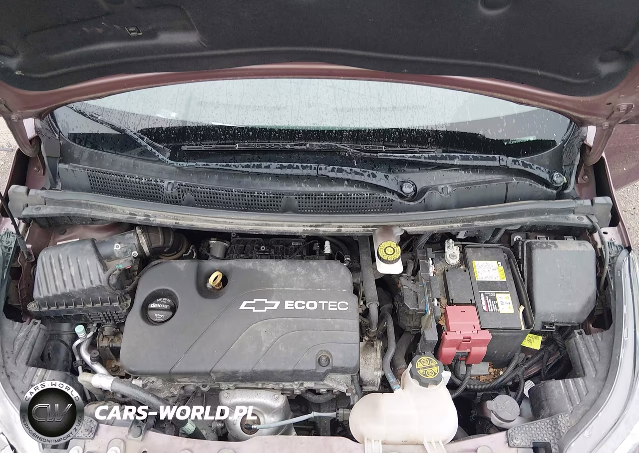 2021 Chevrolet Spark Fwd Ls Automatic VIN:KL8CB6SA0MC712392 - 10