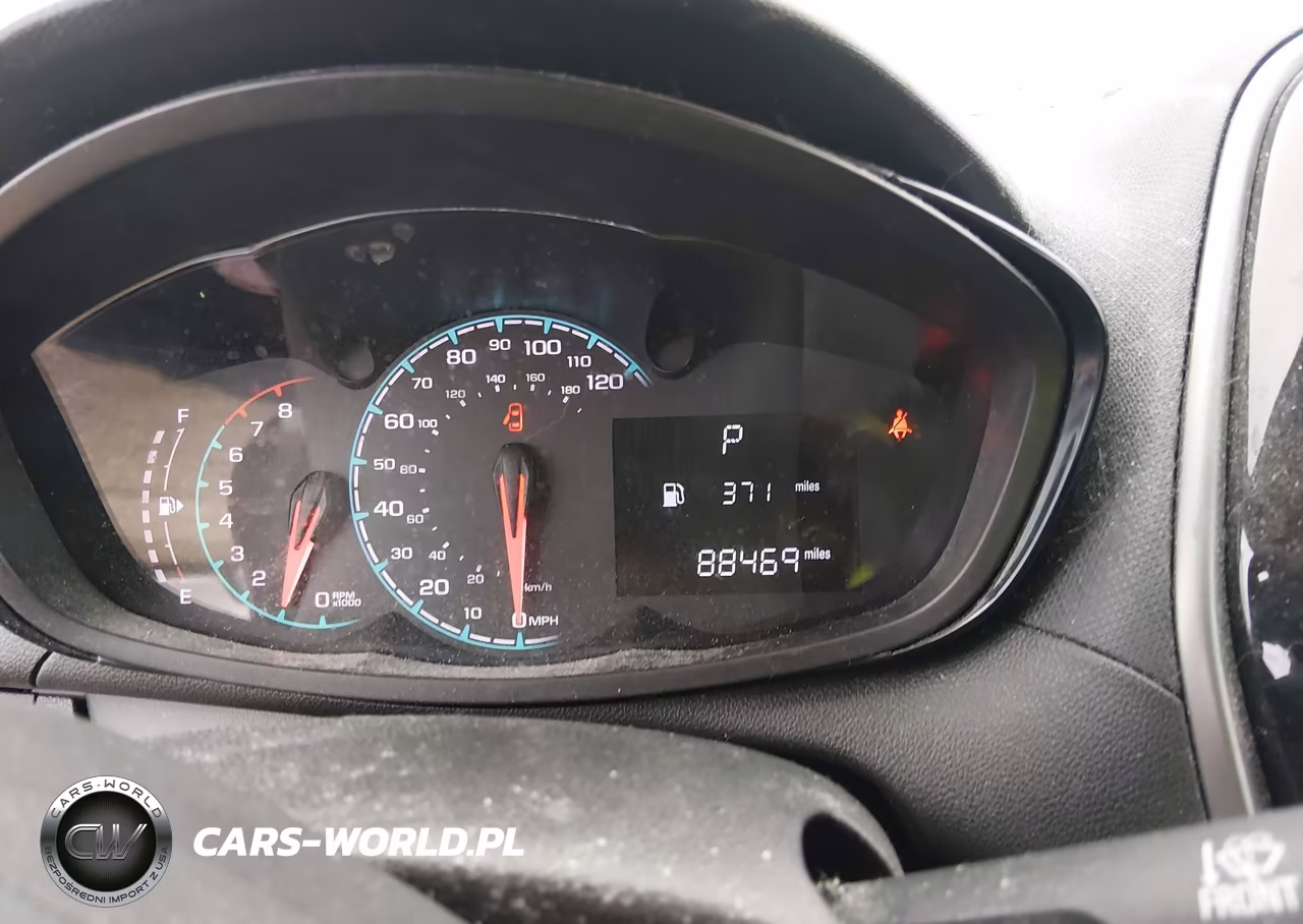 2021 Chevrolet Spark Fwd Ls Automatic VIN:KL8CB6SA0MC712392 - 7