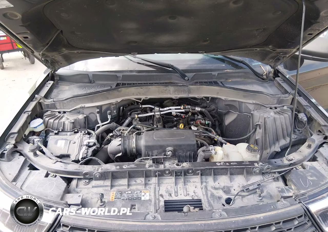 2021 Ford Explorer VIN:1FMSK7BH5MGB01445 - 10