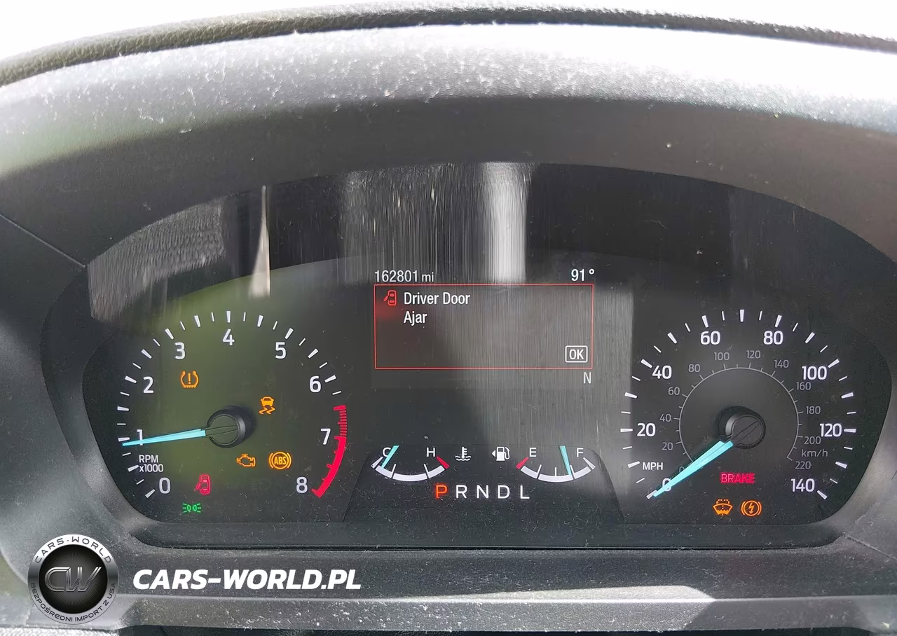 2021 Ford Explorer VIN:1FMSK7BH5MGB01445 - 7