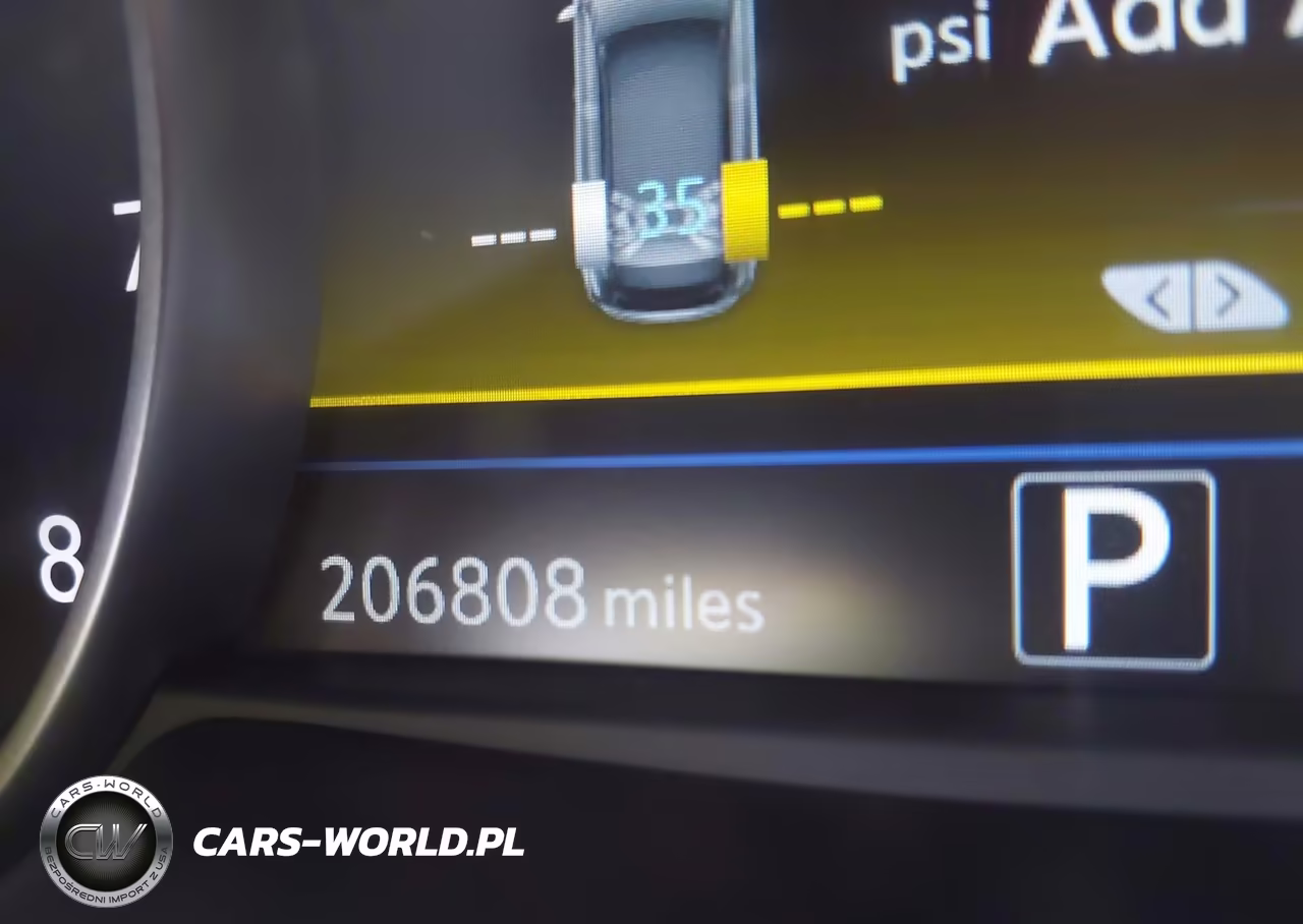 2018 Nissan Murano Sl VIN:5N1AZ2MH3JN134135 - 16