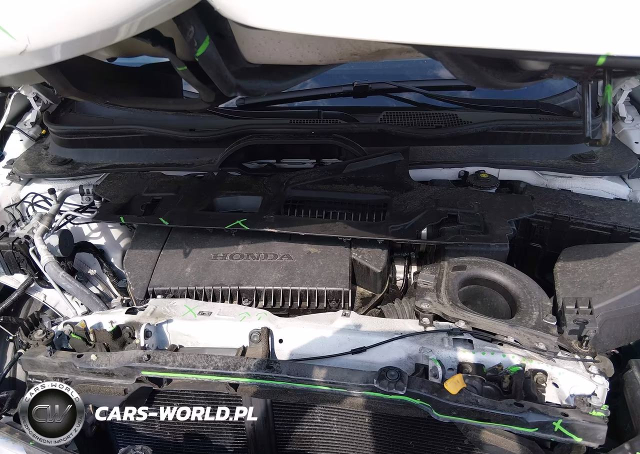 2023 Honda Pilot Awd Ex-L 8 Passenger VIN:5FNYG1H40PB015296 - 10