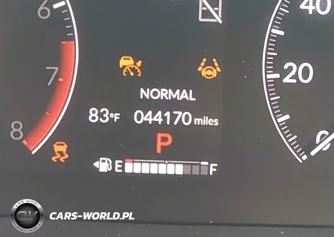 2023 Honda Pilot Awd Ex-L 8 Passenger VIN:5FNYG1H40PB015296 - 15