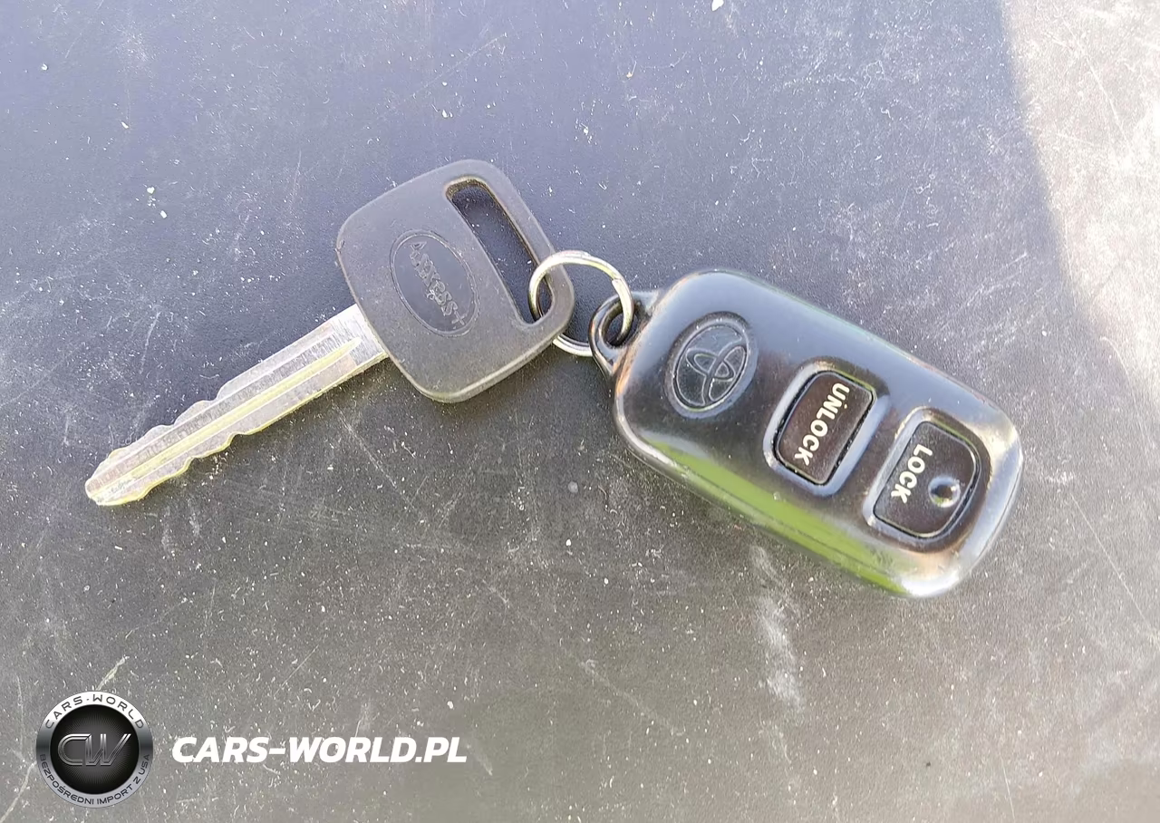 2001 Toyota Camry Le VIN:4T1BG22K91U799684 - 11