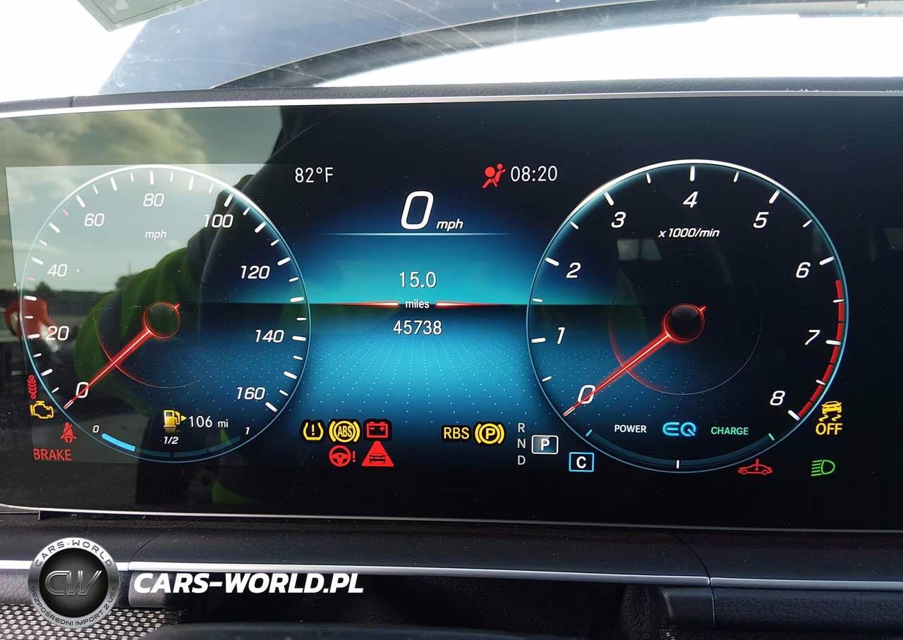 2023 Mercedes-Benz Gls 450 4Matic VIN:4JGFF5KEXPA858932 - 7