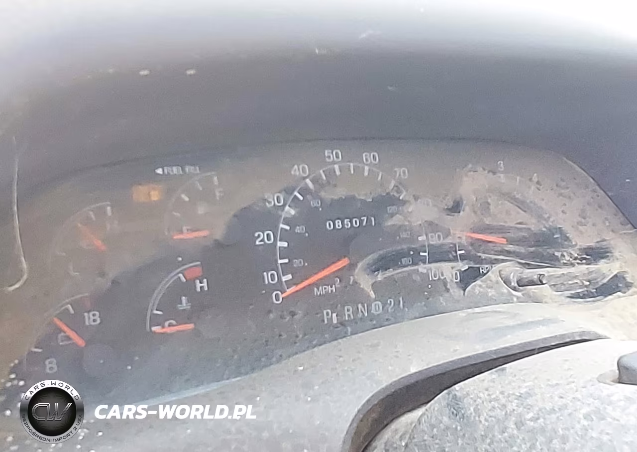 2000 Ford F-250 Lariat-Xl-Xlt VIN:1FDNF20S7YEB06747 - 7