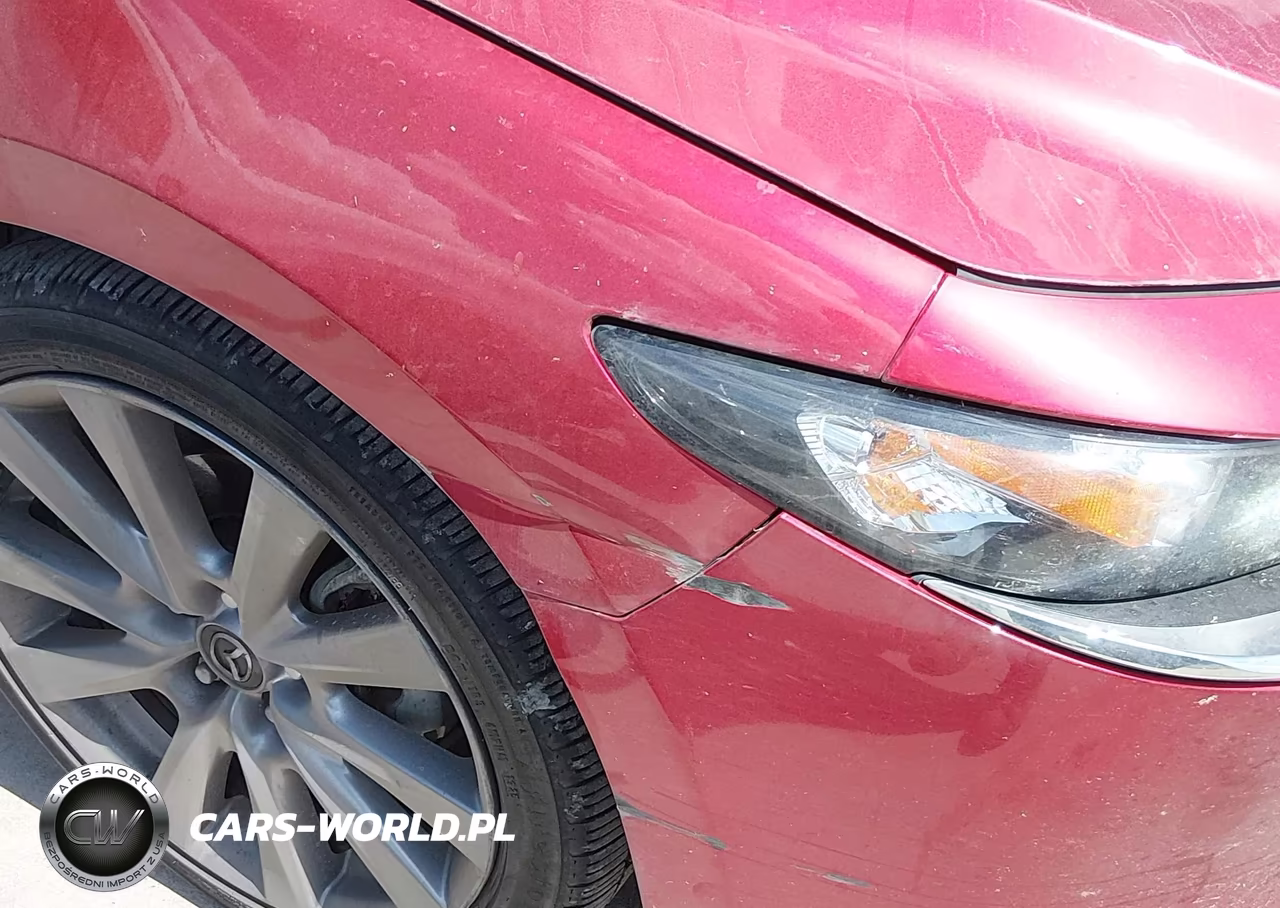 2023 Mazda Mazda3 2.5 S Select VIN:3MZBPABM9PM358227 - 17