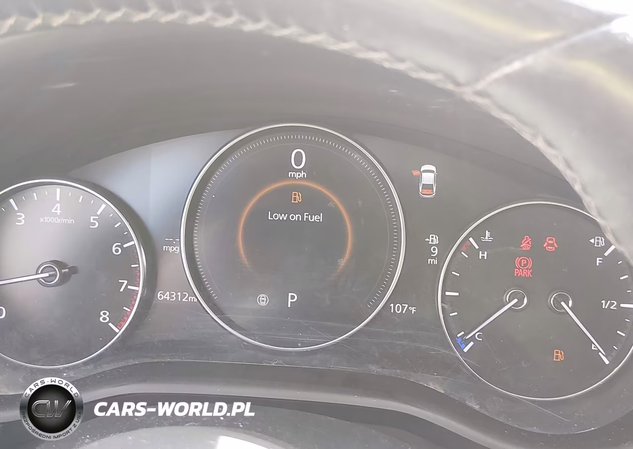 2023 Mazda Mazda3 2.5 S Select VIN:3MZBPABM9PM358227 - 7