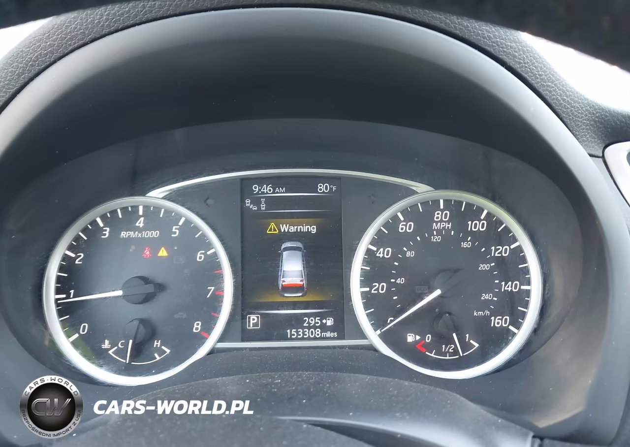 2016 Nissan Sentra Sr VIN:3N1AB7AP6GY251854 - 7