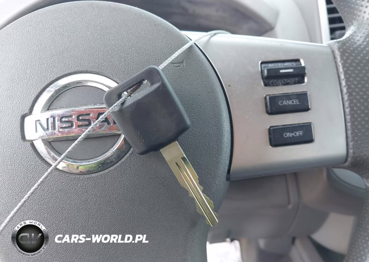 2019 Nissan Frontier Sv VIN:1N6AD0EV2KN881154 - 11