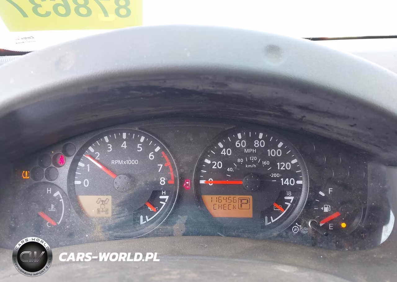 2019 Nissan Frontier Sv VIN:1N6AD0EV2KN881154 - 7