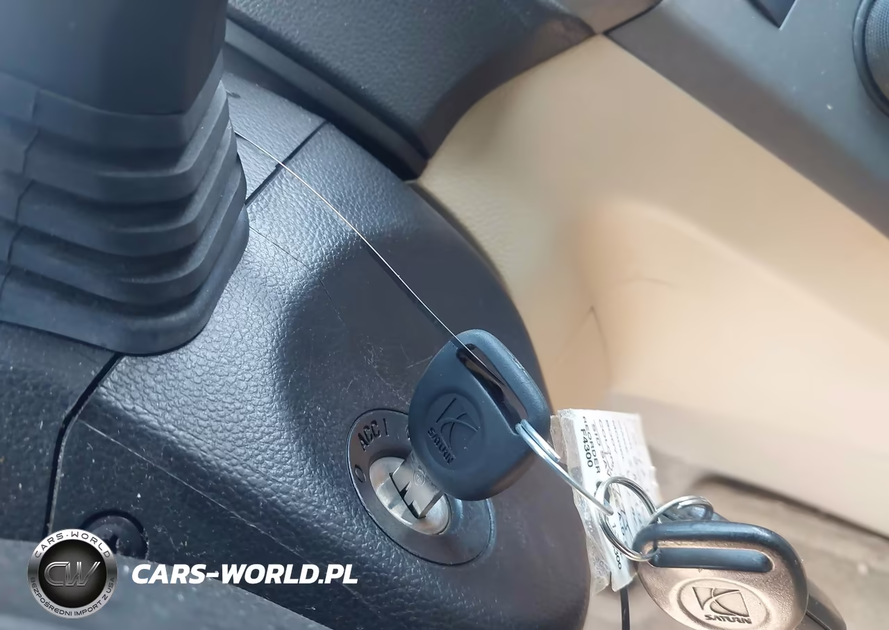 2009 Saturn Vue Xe VIN:3GSCL33P89S540611 - 11