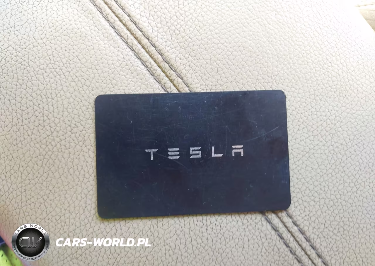 2019 Tesla Model 3 VIN:5YJ3E1EA7KF417657 - 10