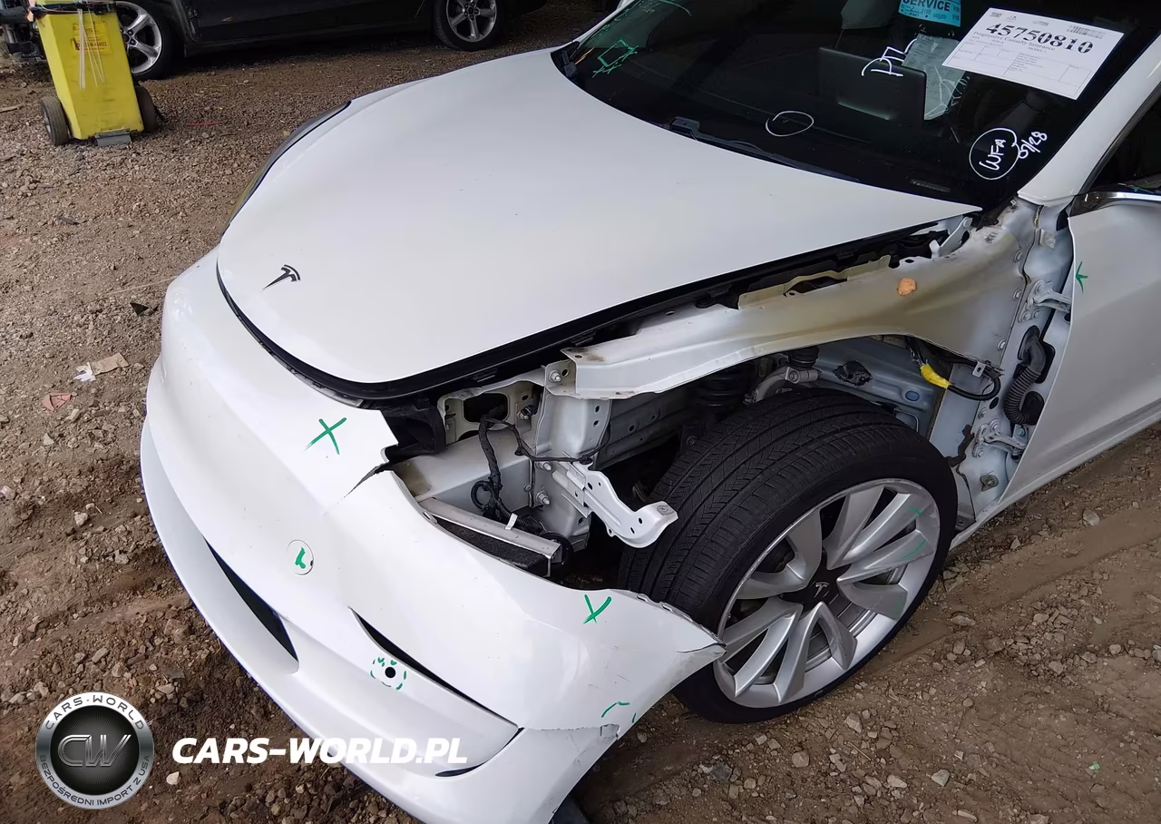 2019 Tesla Model 3 VIN:5YJ3E1EA7KF417657 - 6