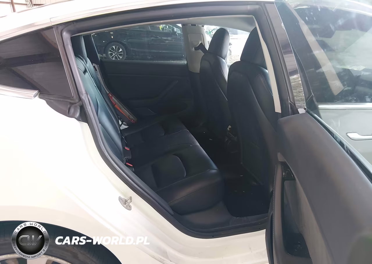 2019 Tesla Model 3 VIN:5YJ3E1EA7KF417657 - 8