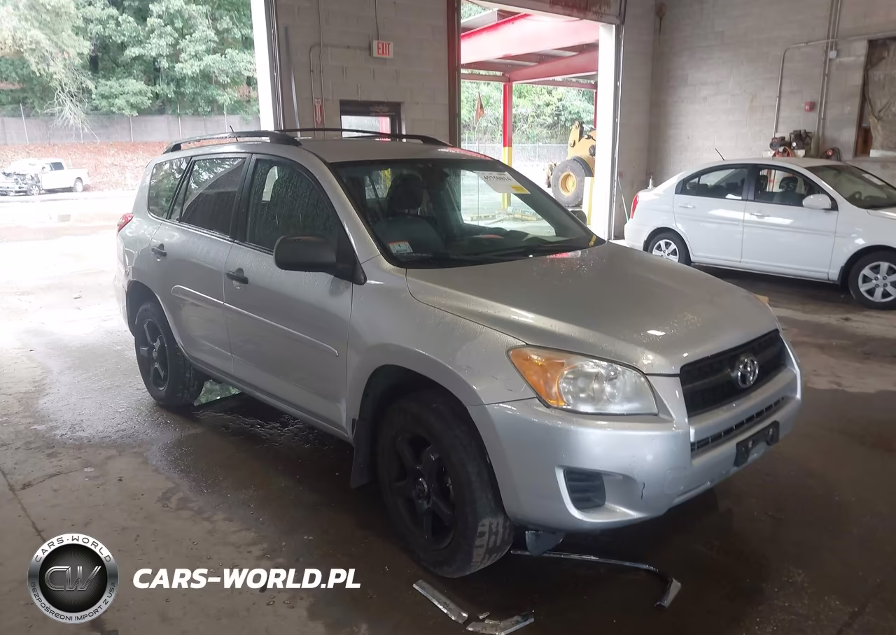 2009 Toyota Rav4