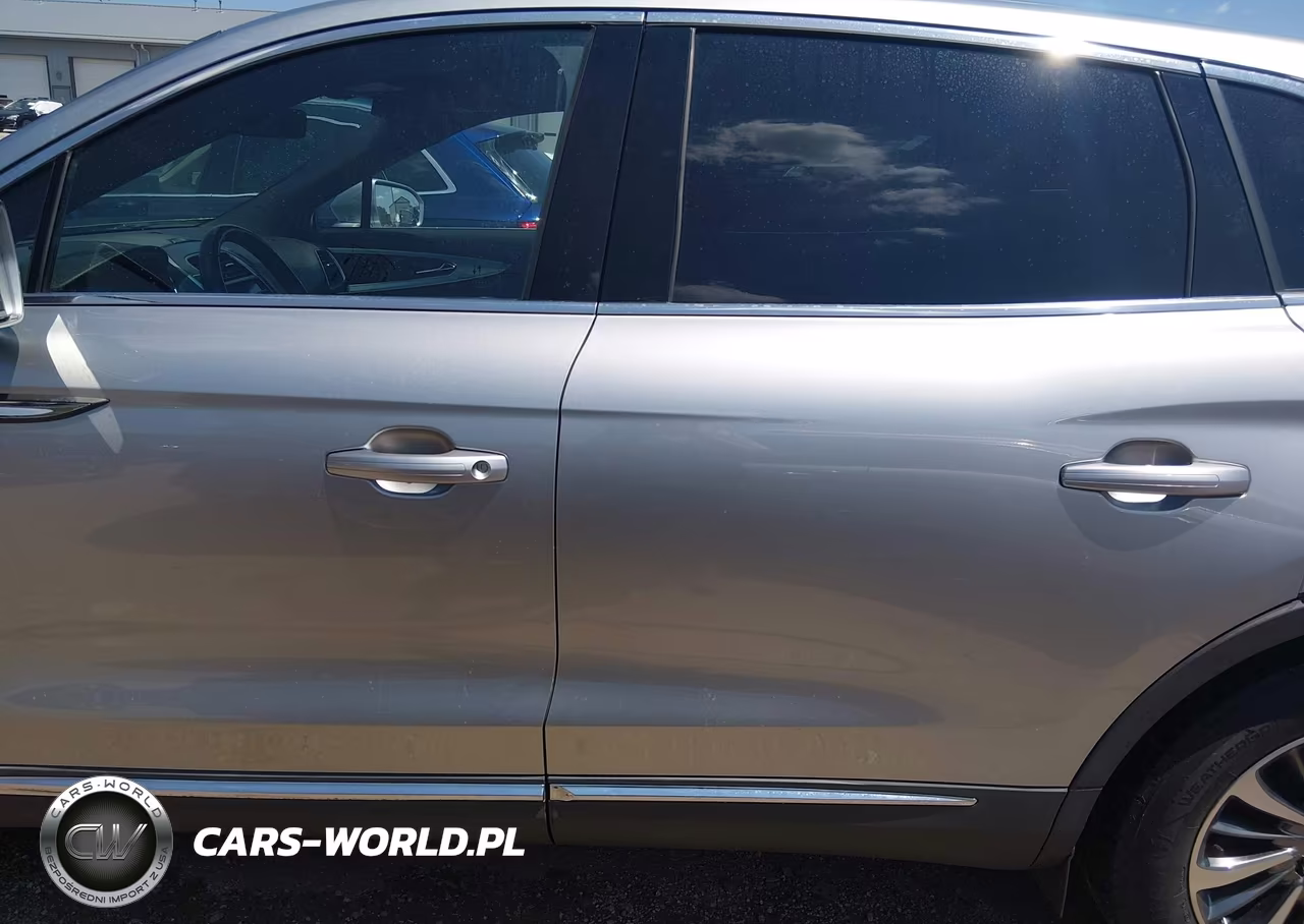 2020 Lincoln Nautilus Standard VIN:2LMPJ6J99LBL06869 - 14