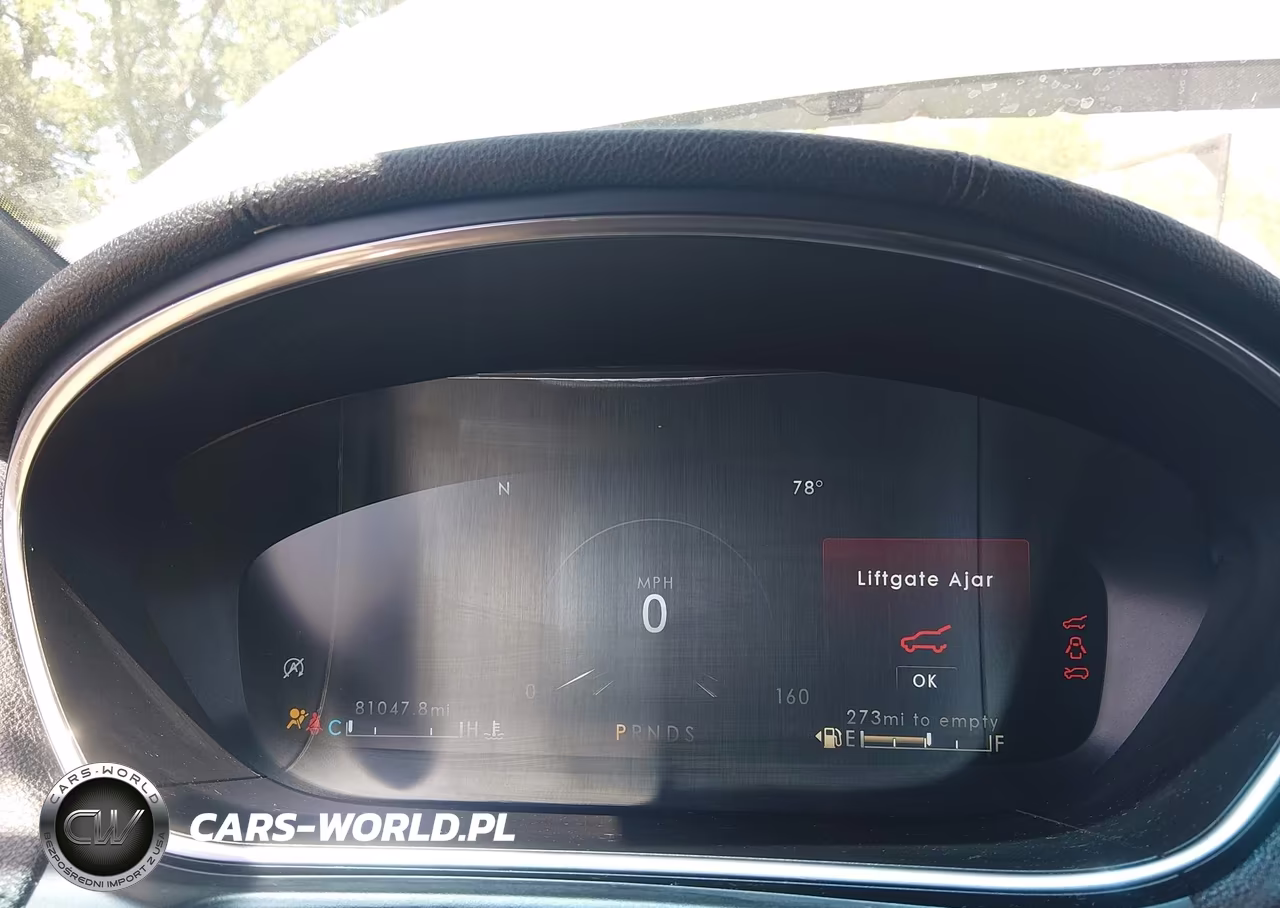 2020 Lincoln Nautilus Standard VIN:2LMPJ6J99LBL06869 - 7