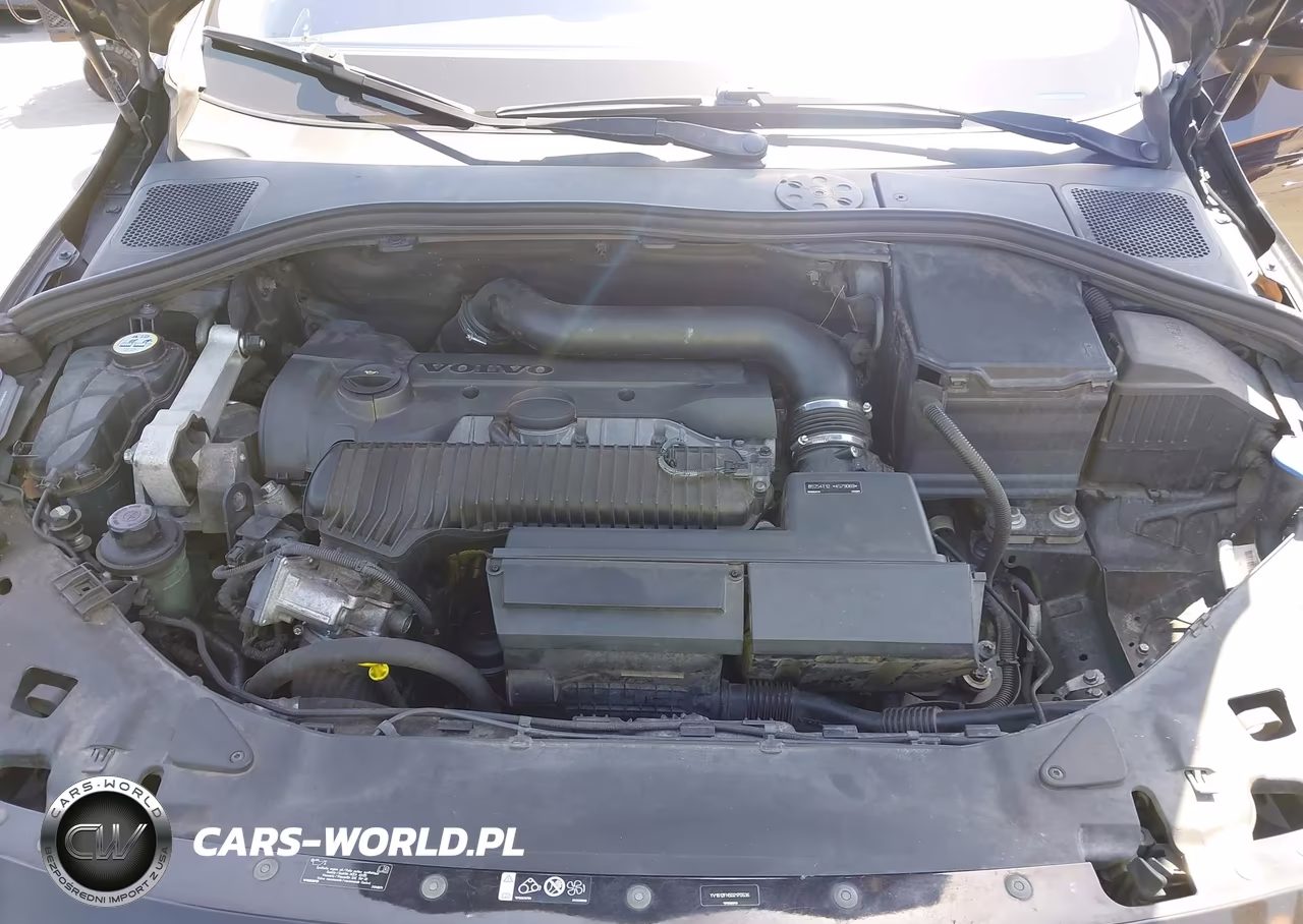2013 Volvo S60 T5-T5 Platinum-T5 Premier-T5 Premier Plus VIN:YV1612FH5D2170536 - 10