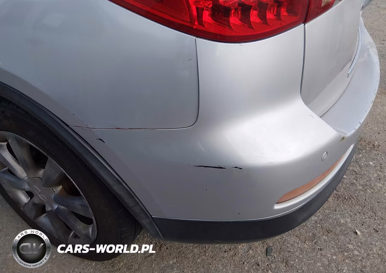 2010 Infiniti Ex35 Journey VIN:JN1AJ0HP1AM703235 - 13
