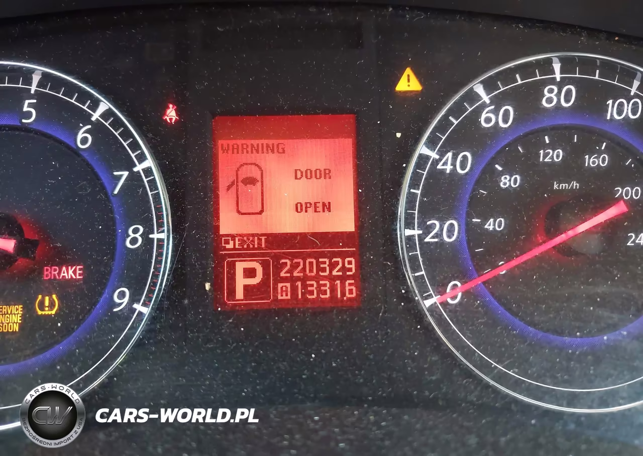 2010 Infiniti Ex35 Journey VIN:JN1AJ0HP1AM703235 - 7
