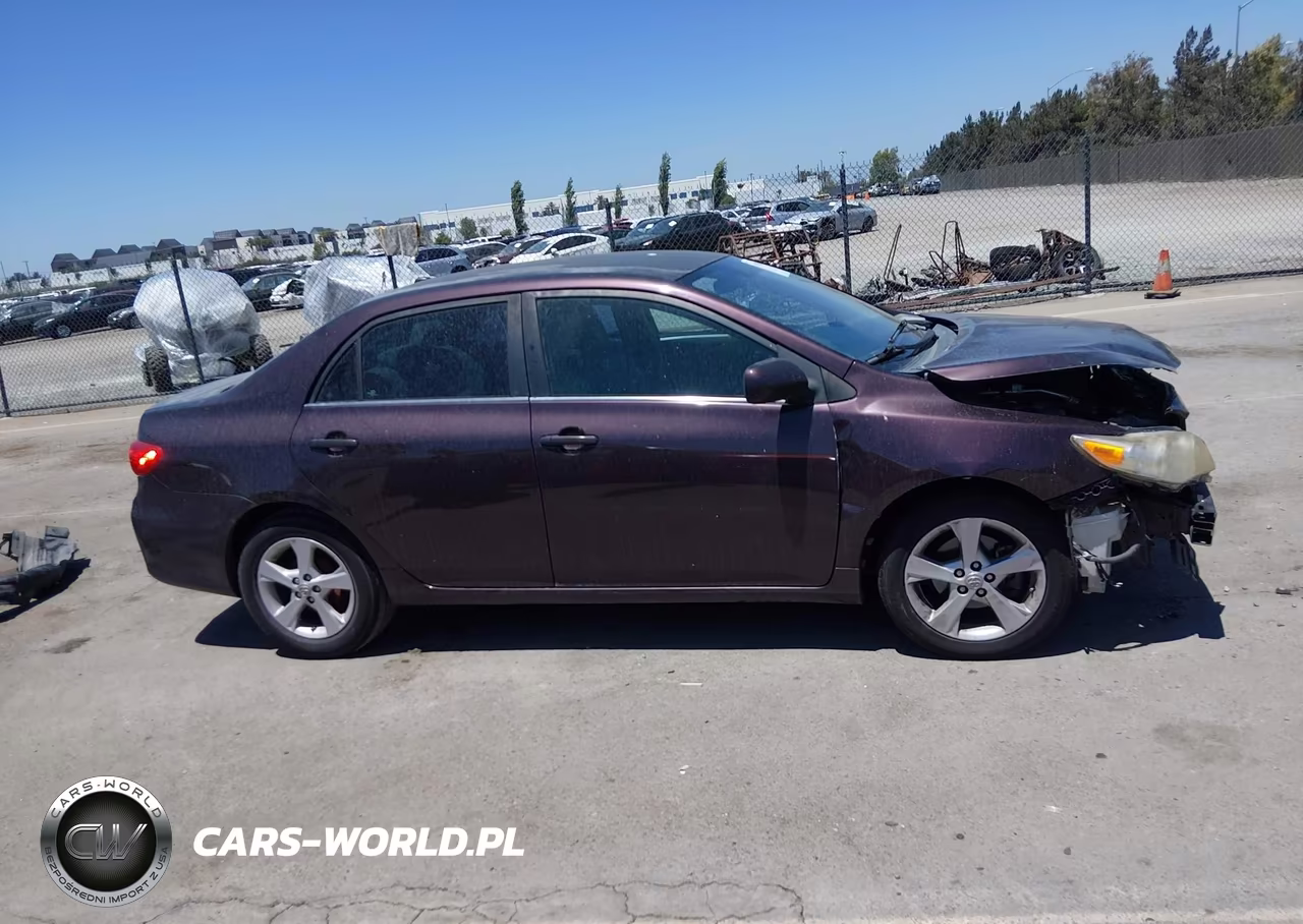 2013 Toyota Corolla Le Special Edition VIN:2T1BU4EE1DC066139 - 14