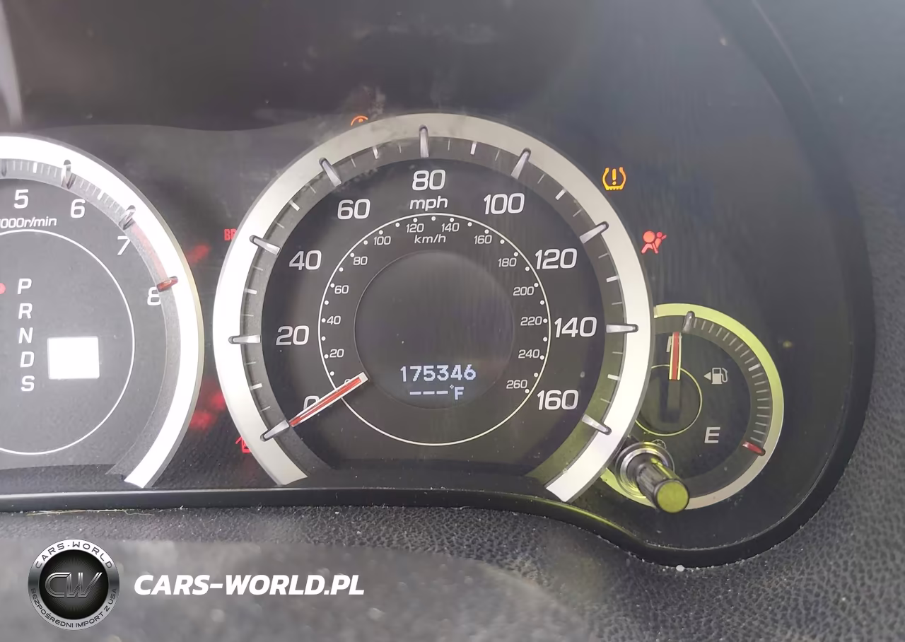 2011 Acura Tsx 2.4 VIN:JH4CU2F6XBC016649 - 7