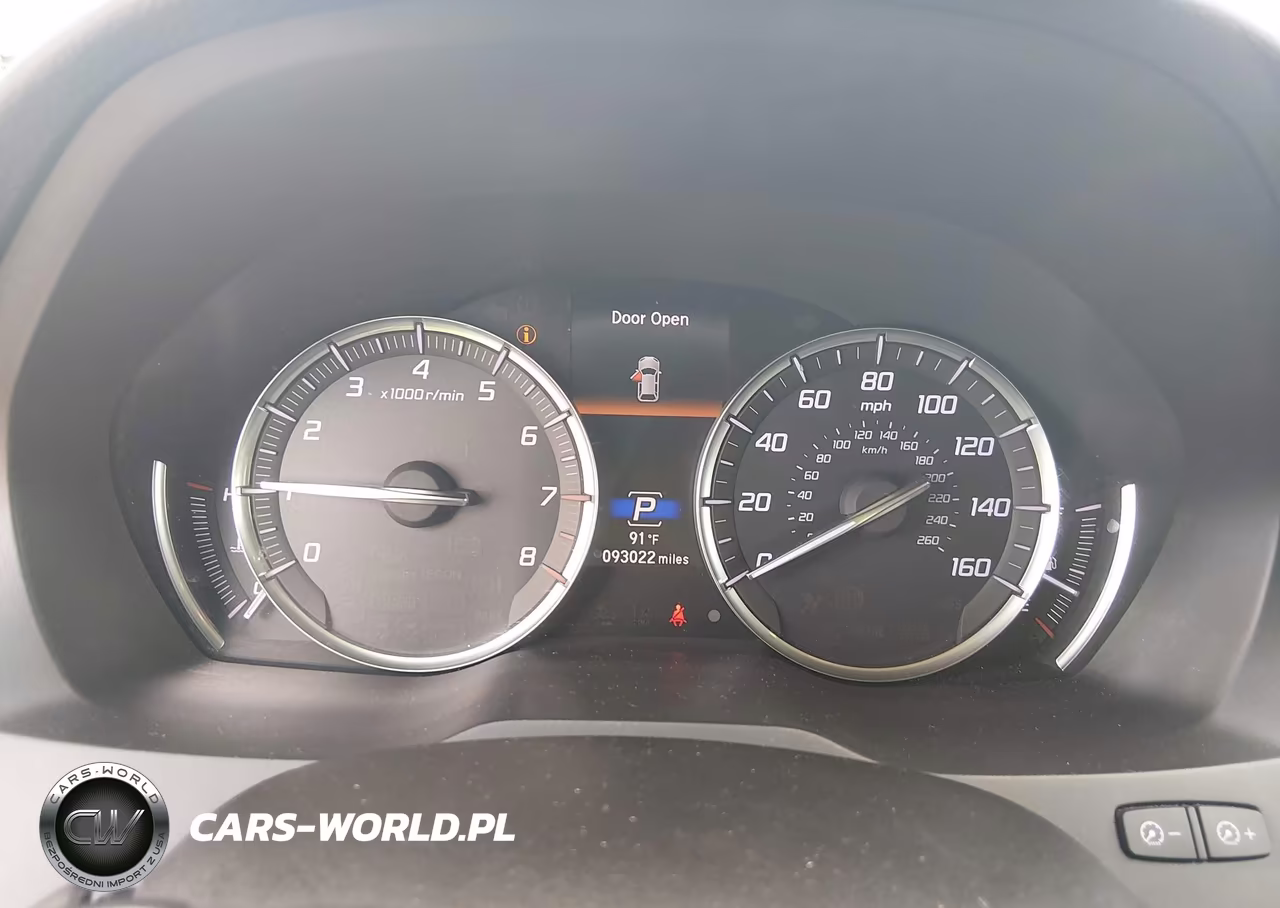 2020 Acura Mdx Standard VIN:5J8YD3H31LL001881 - 15