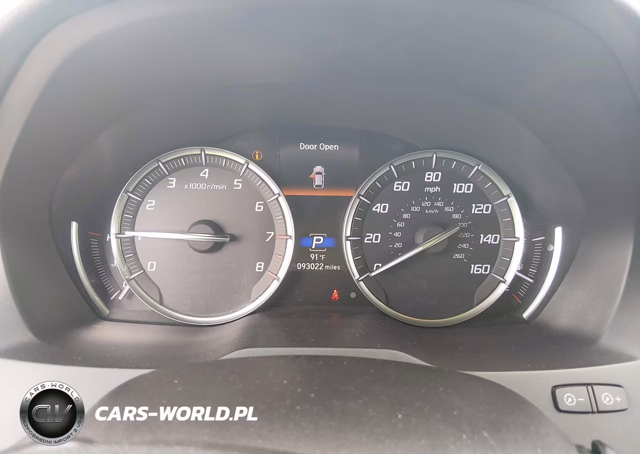 2020 Acura Mdx Standard VIN:5J8YD3H31LL001881 - 7