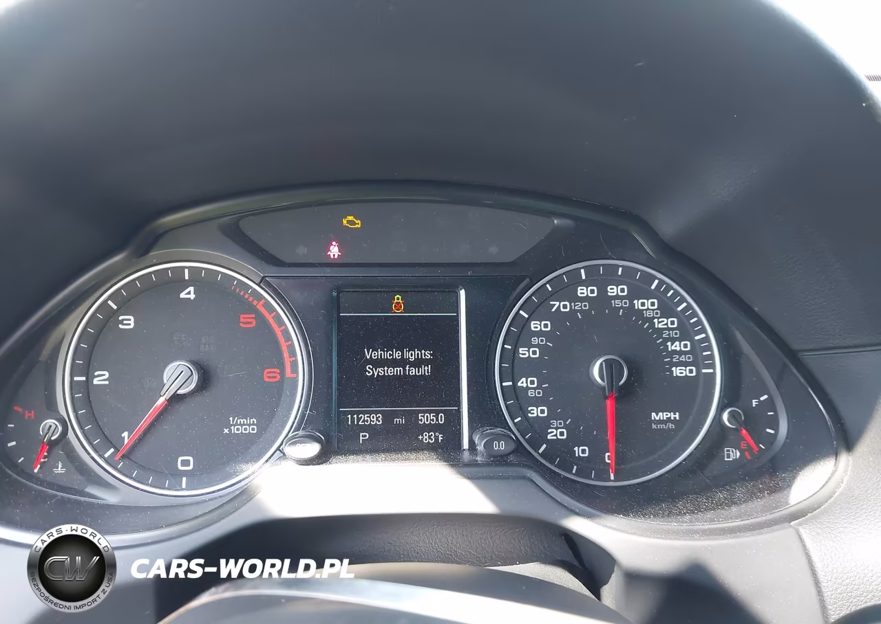 2014 Audi Q5 3.0 Tdi Premium Plus VIN:WA1WMAFP5EA098804 - 7
